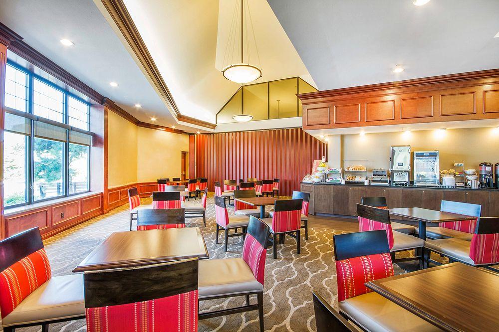 Comfort Suites Green Bay Buitenkant foto