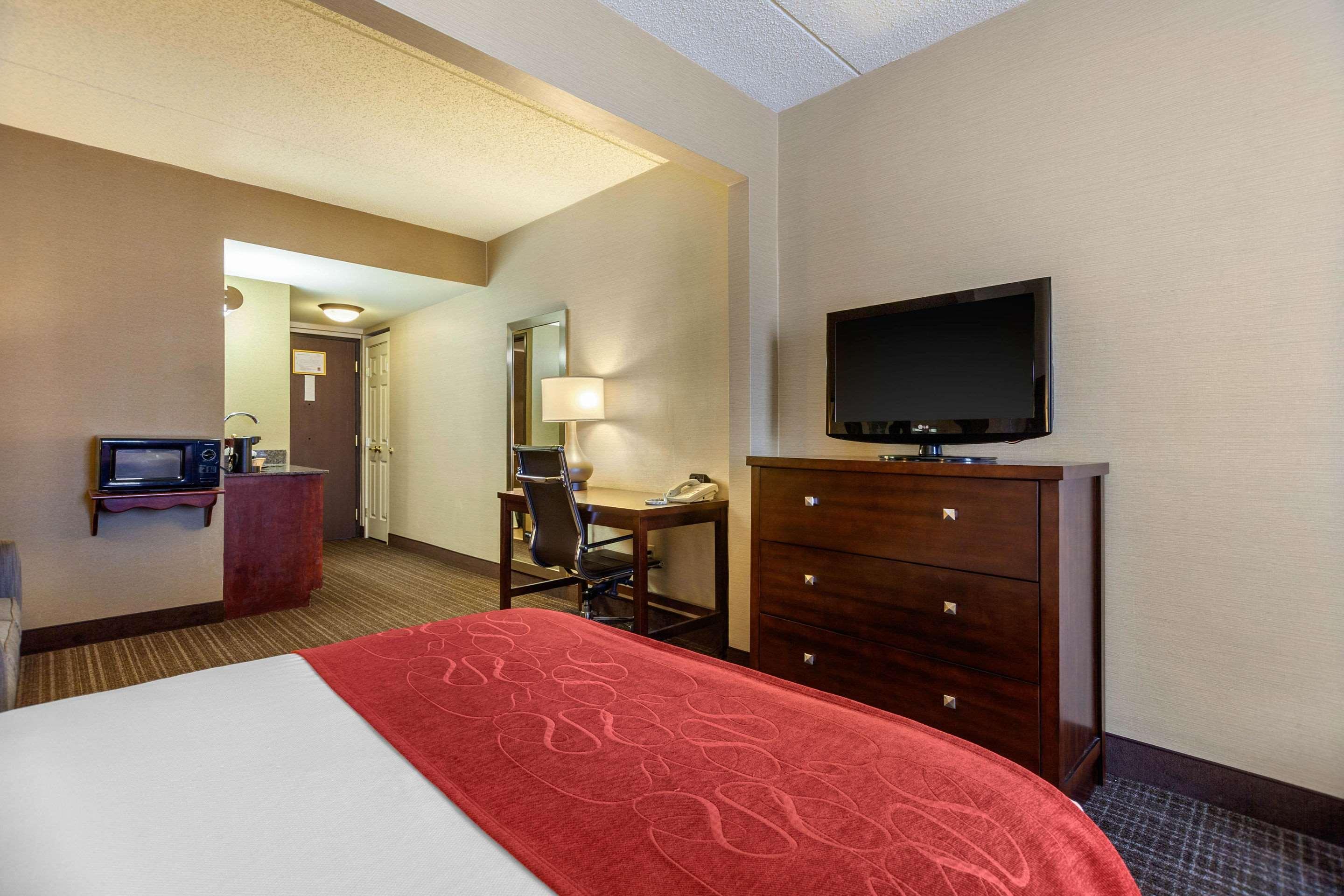 Comfort Suites Green Bay Buitenkant foto