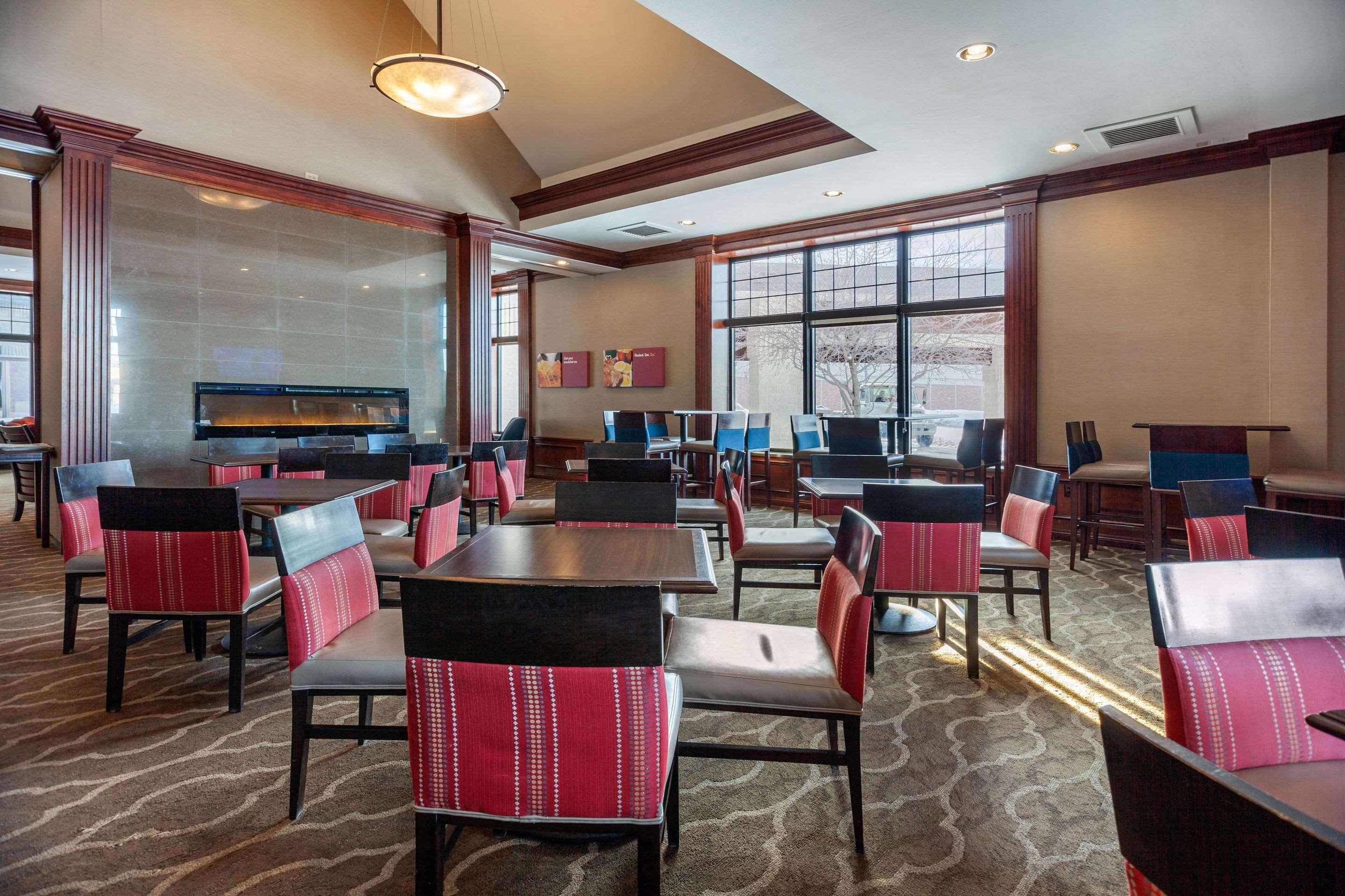 Comfort Suites Green Bay Buitenkant foto