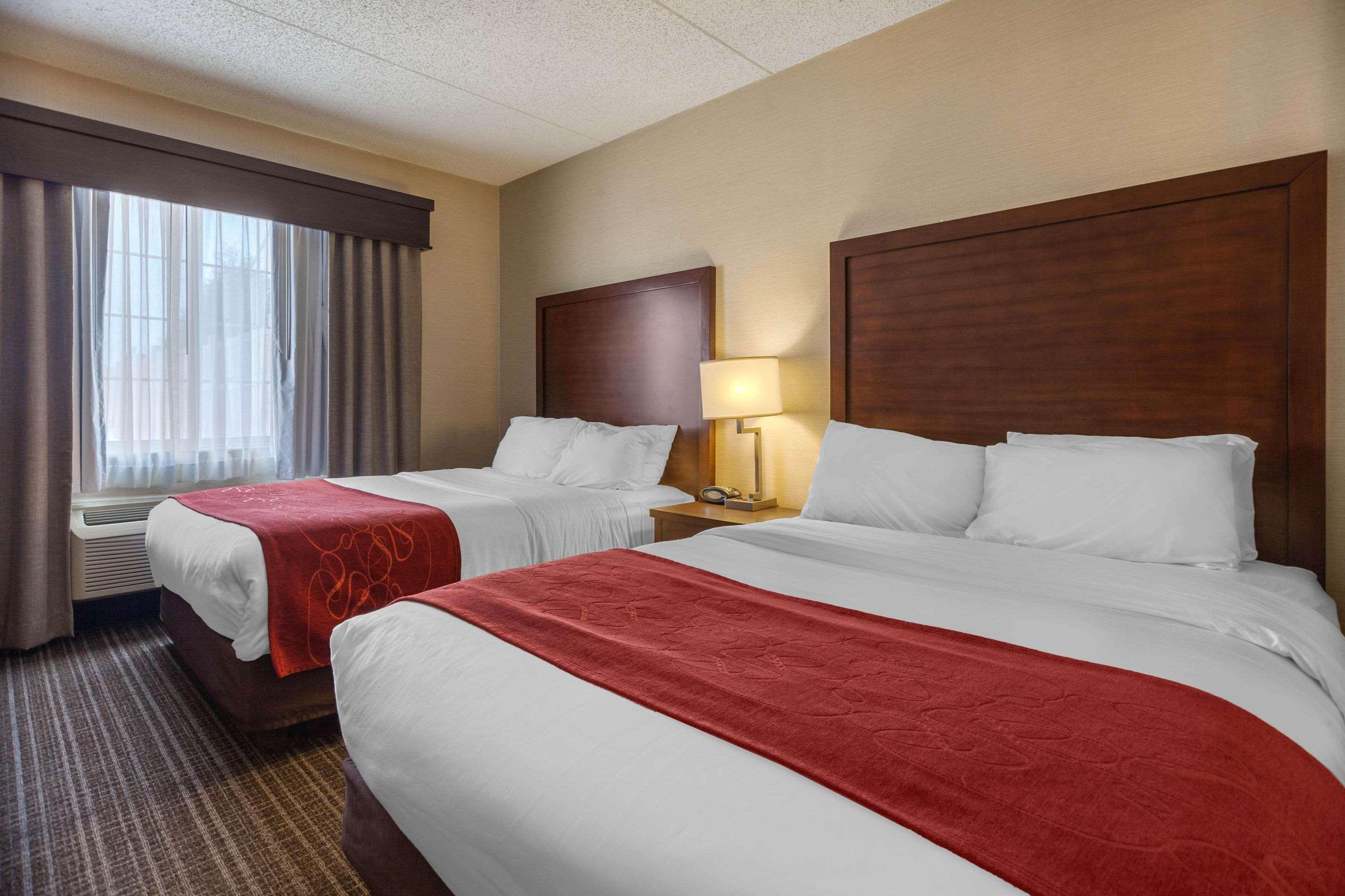 Comfort Suites Green Bay Buitenkant foto