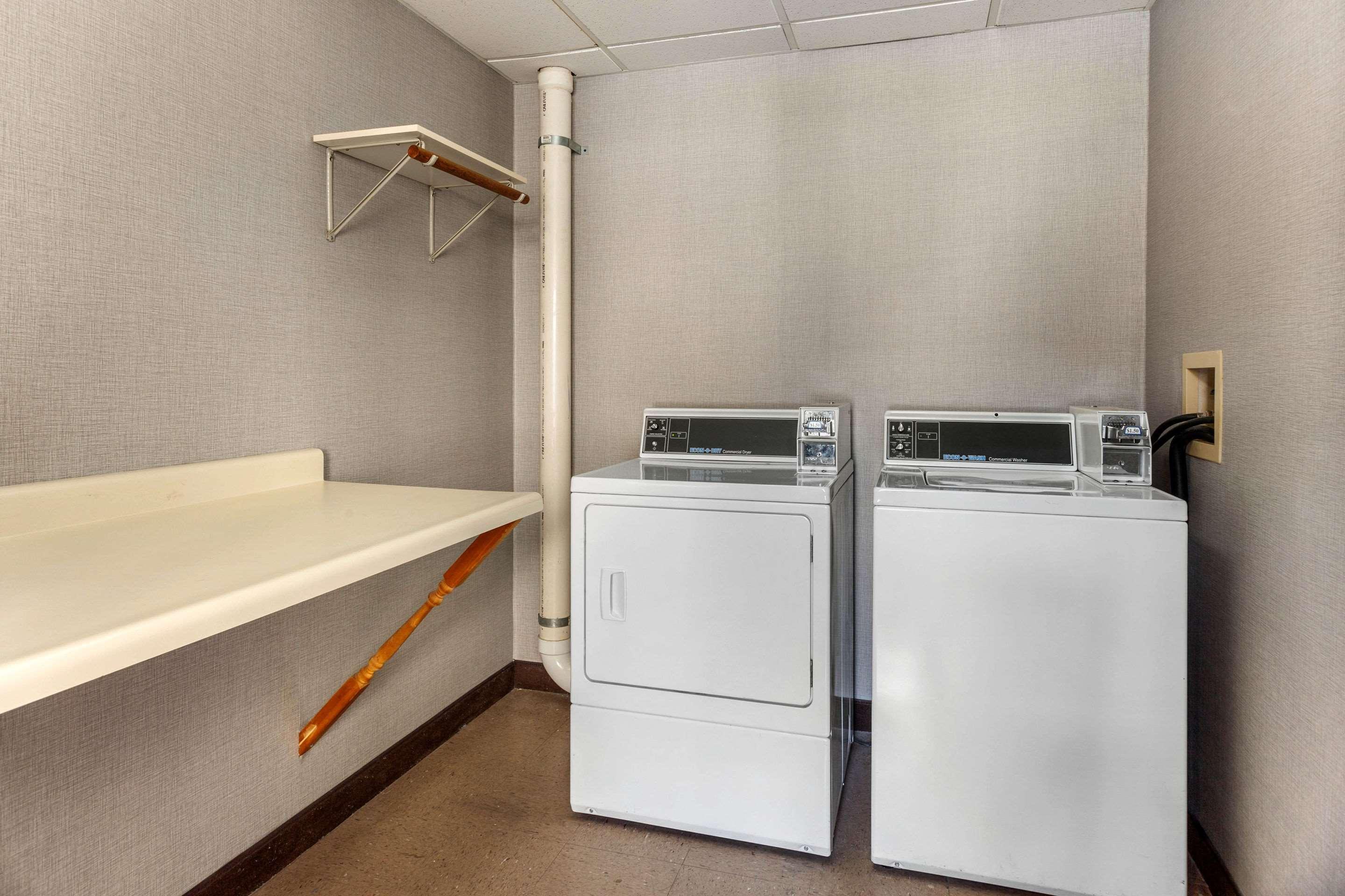 Comfort Suites Green Bay Buitenkant foto
