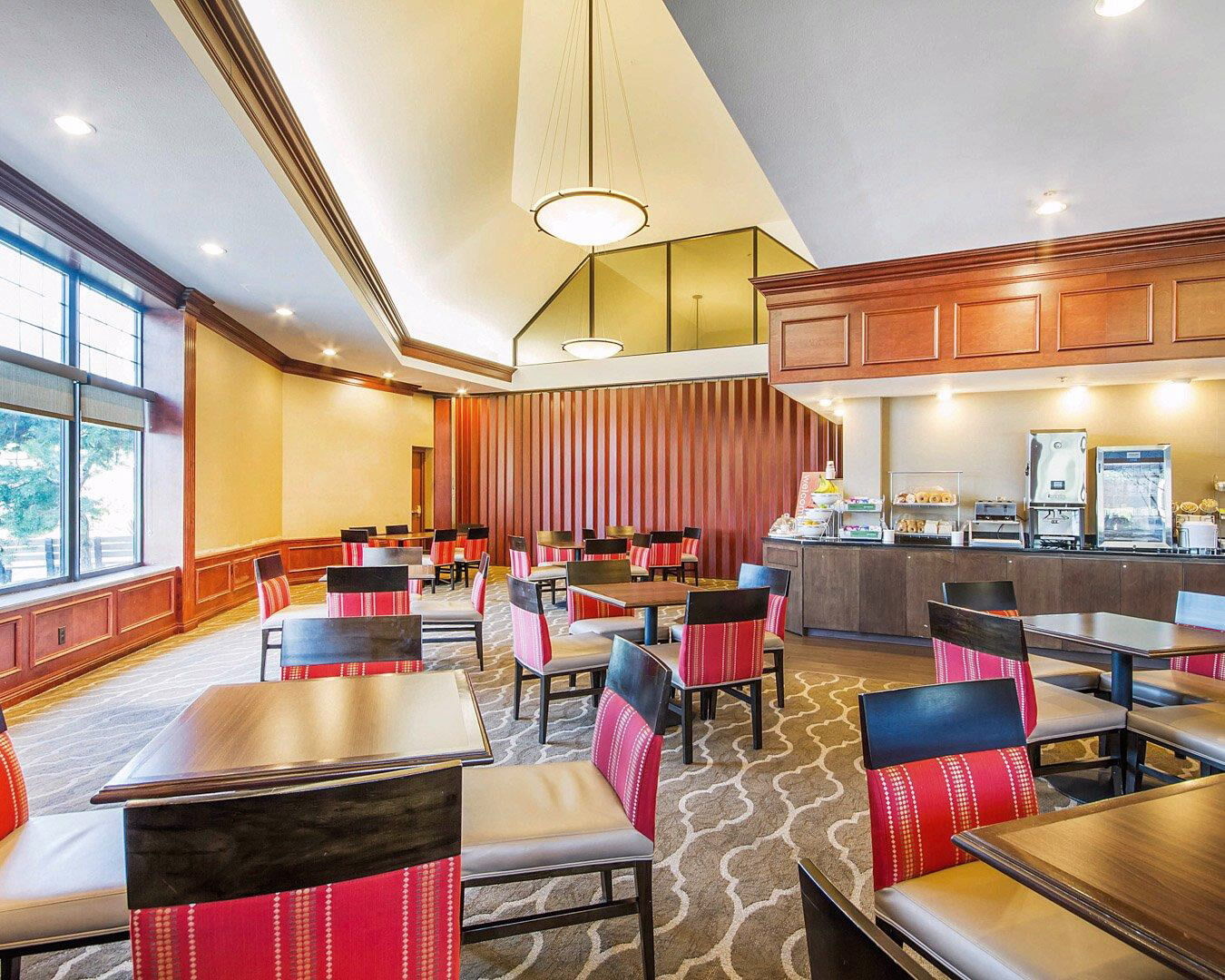 Comfort Suites Green Bay Buitenkant foto