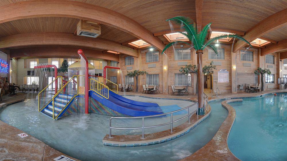 Comfort Suites Green Bay Buitenkant foto